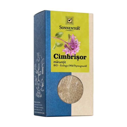 Cimbrișor