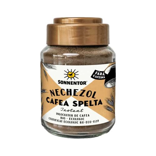 Cafea înlocuitor Spelta - Instant