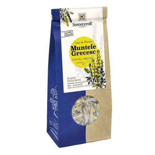 Muntele Grecesc