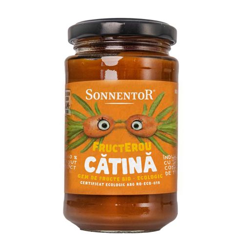 Gem de Cătină - FructErou