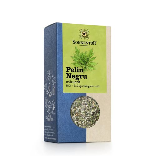 Pelin Negru mărunțit