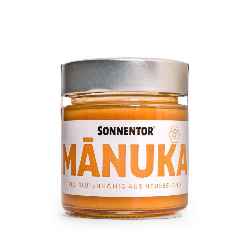Miere Manuka (MGO 250+)