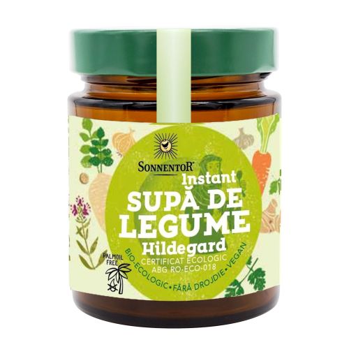 Supa de Legume Hildegard Instant