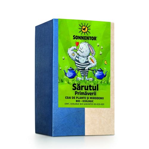Sărutul Primăverii