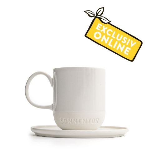 CEASCA CAFEA 300ML - CU FARFURIE