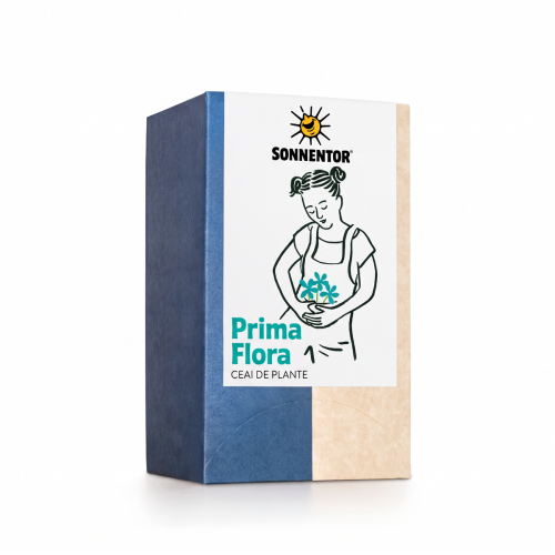 Prima Flora