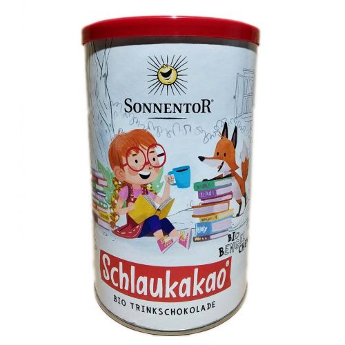 Instant Ciocolata Calda - SchlauKakao