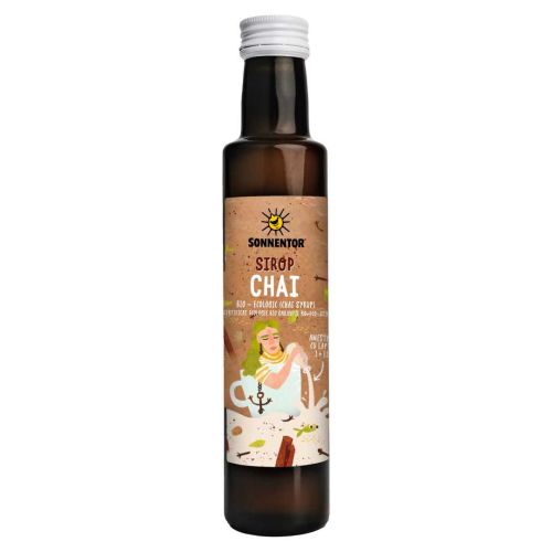 Sirop Chai