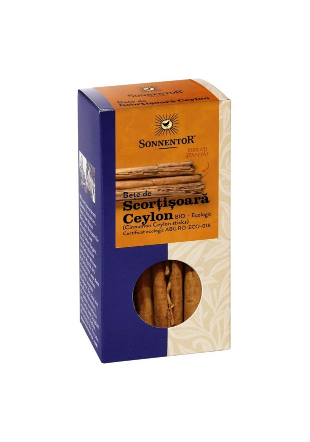 Scortisoara Ceylon - baton
