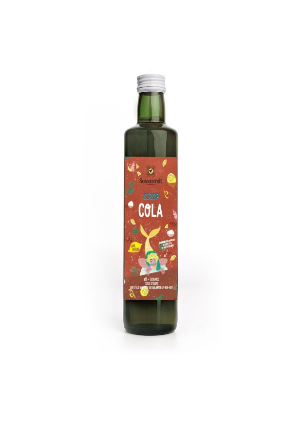 Sirop Cola