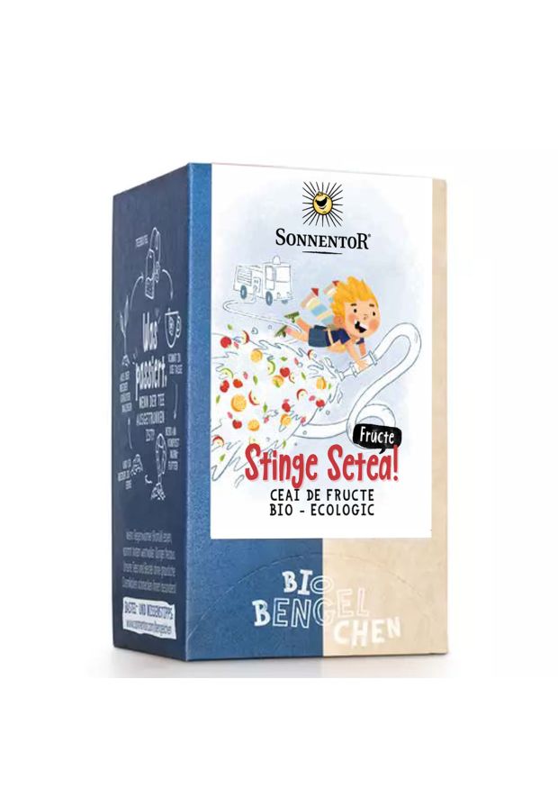 Stinge Setea! - Fructe