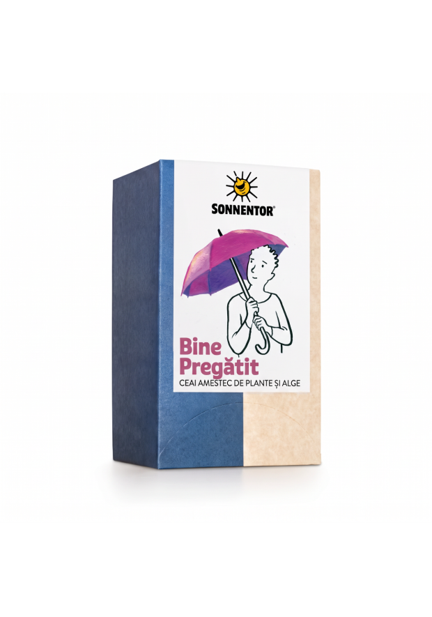 Bine Pregătit