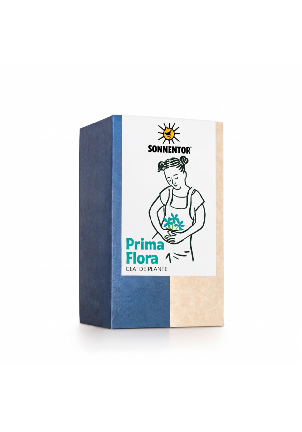 Prima Flora
