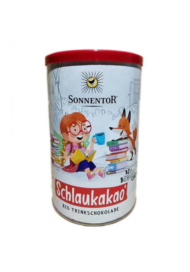 Instant Ciocolata Calda - SchlauKakao