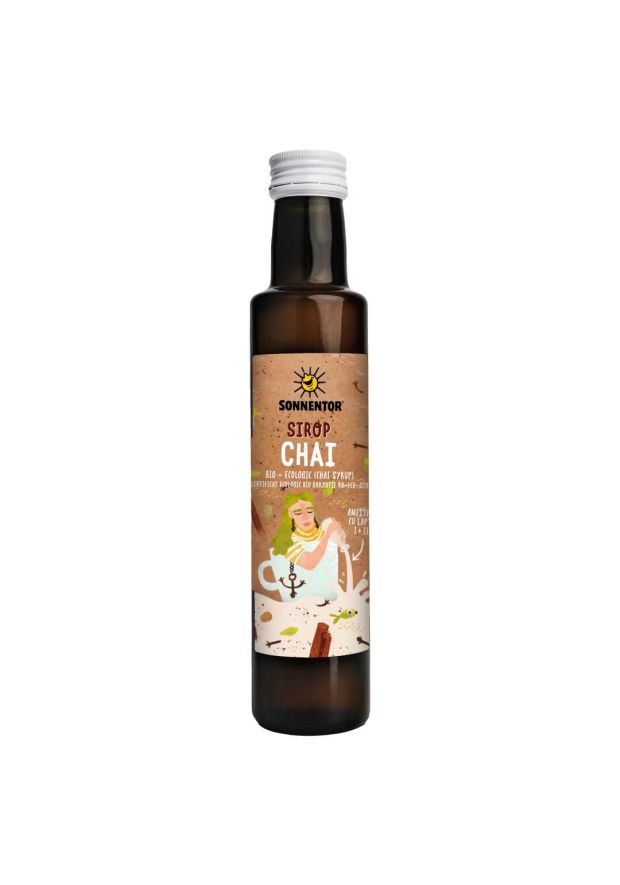 Sirop Chai