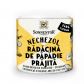 Inlocuitor Cafea - Radacina De Papadie Prajita - Nechezol (Cutie Metalica)