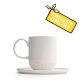 CEASCA CAFEA 300ML - CU FARFURIE