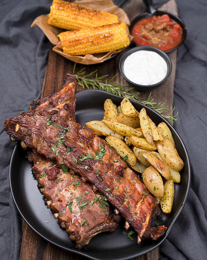 Scăricică picantă