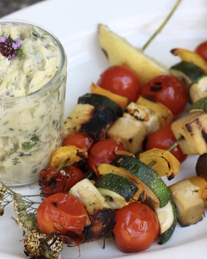 Frigărui vegetarian