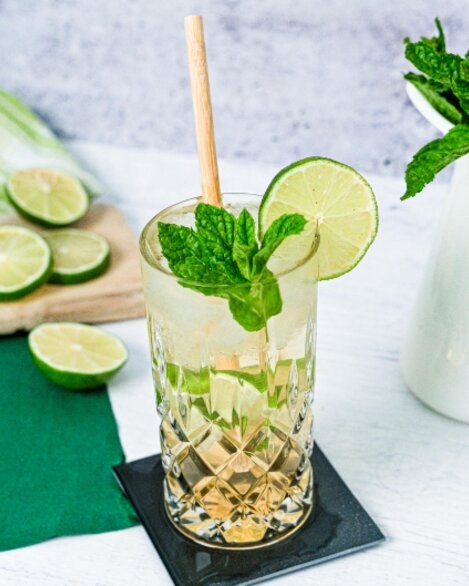 Virgin Mojito