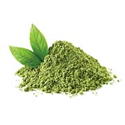 extract de Ceai Verde Matcha | © SONNENTOR