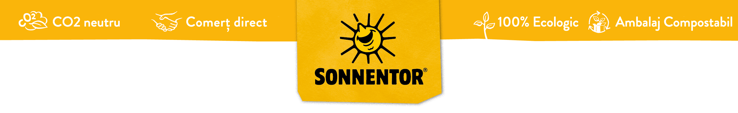 Sonnentor
